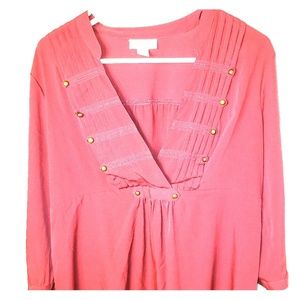 Stylish Maternity Shirt